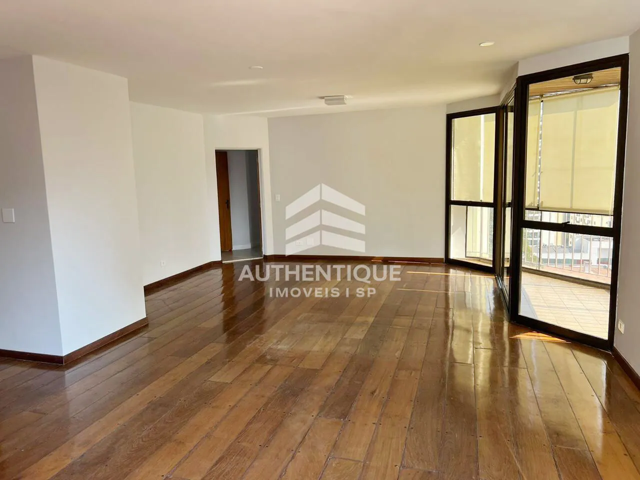Imagem MORUMBI CENTRAL PARK - Apartamento à venda no bairro Morumbi - São Paulo/SP, Zona Sul