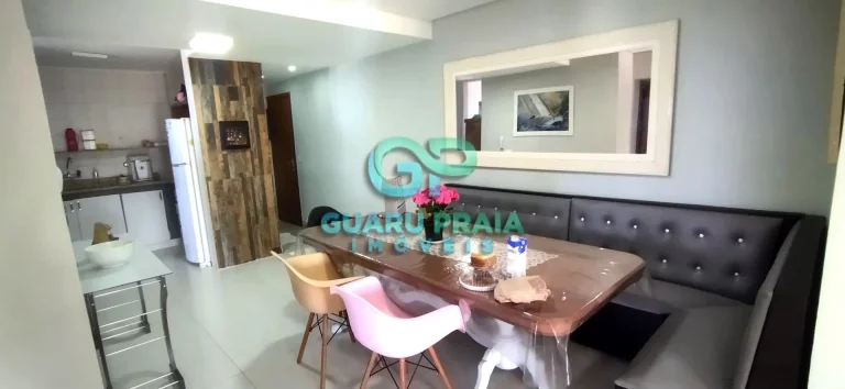 Imagem Apartamento à venda no bairro Enseada - Guarujá/SP