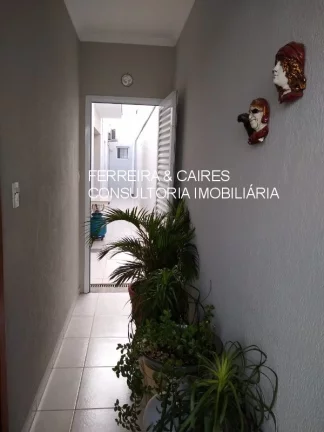 Imagem CASA RESIDENCIAL em INDAIATUBA - SP, JARDIM REGENTE