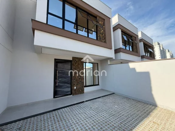 Foto do imóvel Casa com 3 quartos, Itacolomi - Balneário Piçarras