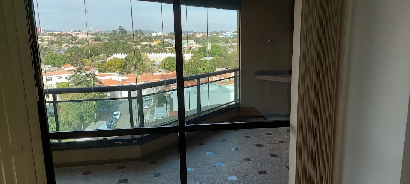 Imagem Apartamento completo localizado no Edifício Flamboyant!