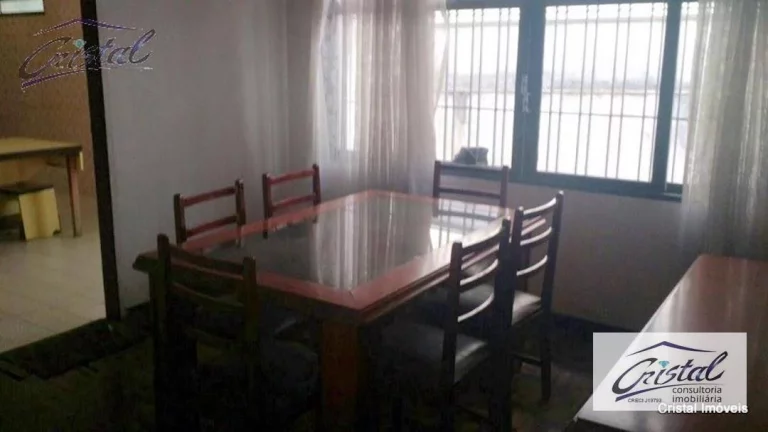 Imagem Casa Residencial à venda, Jardim Jussara, São Paulo - .