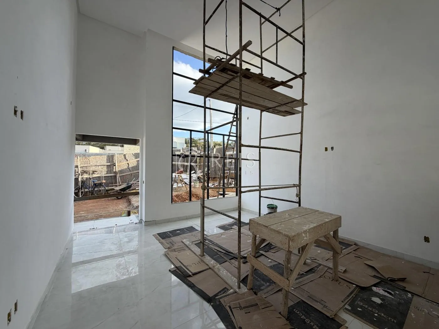 Imagem Casa para Venda em Rio das Ostras, Viverde, 3 dormitórios, 2 suítes, 3 banheiros, 4 vagas