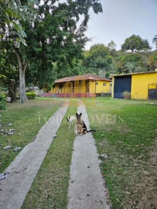 Foto do imóvel Belissima Chacara jardim Boa Vista 3 Dormitórios, Piscina, Lago Ideal para Moradia ou Locação em Rua João Vilaça de Oliveira