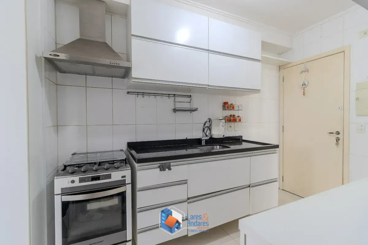 Imagem Apartamento para venda em Vila Mascote com 2 quartos, sendo 1 suíte, 81m²
