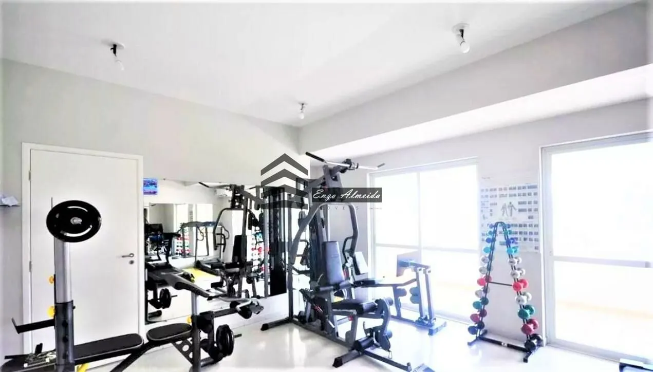 Imagem Apartamento à venda em São Paulo/SP