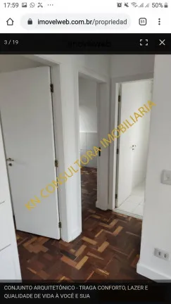 Imagem Apartamento com 2 Quartos à Venda ou Locação, 62 m² em Parque Mandaqui - São Paulo