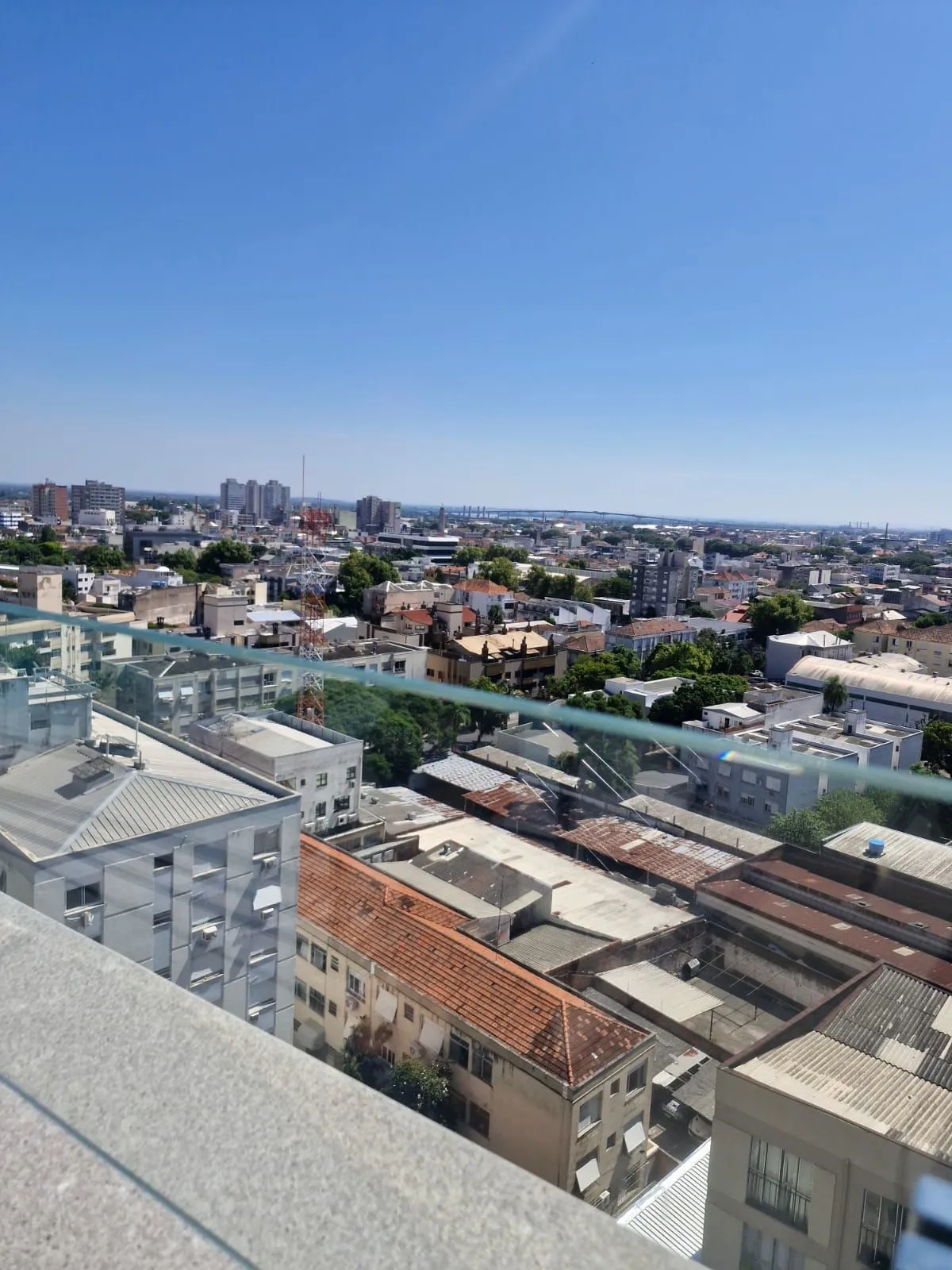 Imagem Apartamento 01 dormitório, 01 vaga no Bairro São João em Porto Alegre