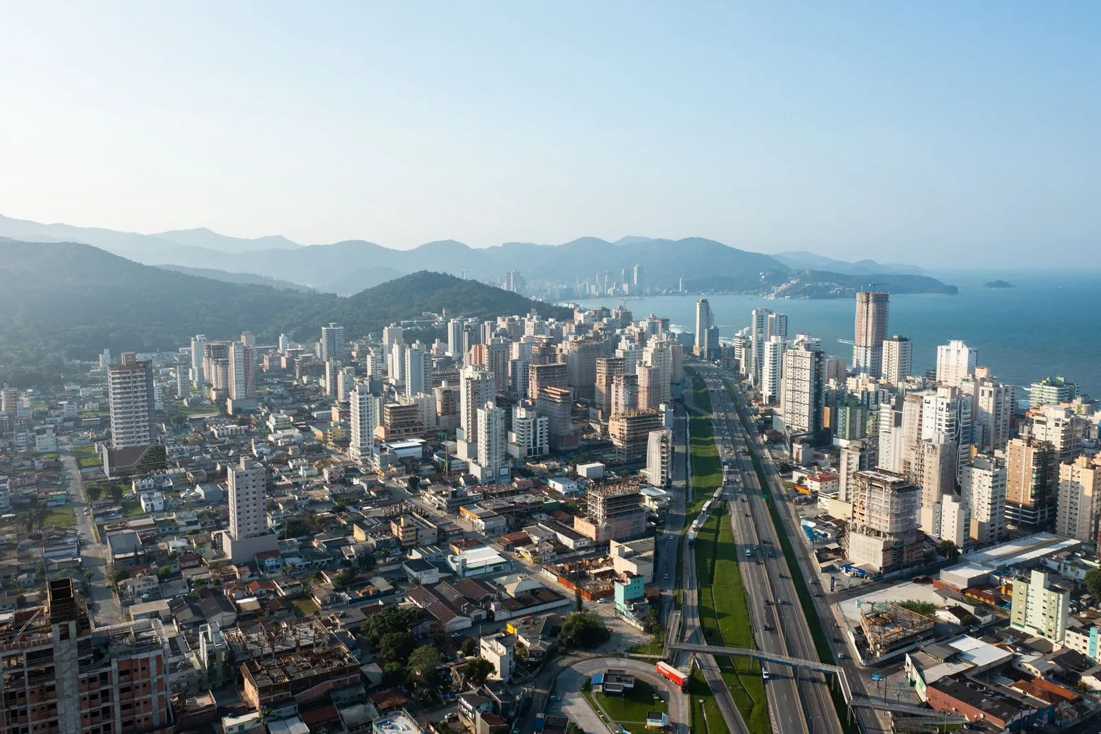 Imagem Flat à venda com 40.9m2 por R$ 600.000,00