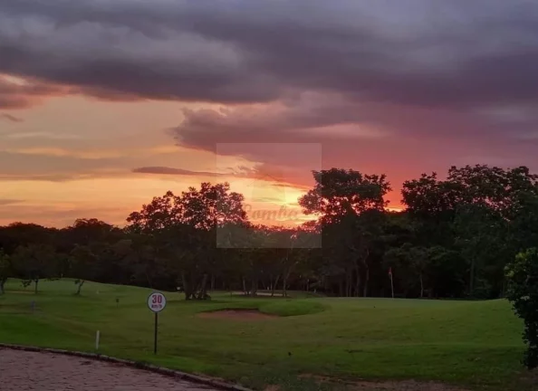 Imagem Terreno em Condomínio à Venda em Cuiabá-MT - Bairro Área Rural - 1.125,00 m² de Área
