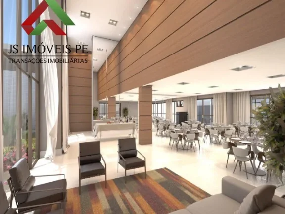 Imagem Apartamento 2 Quartos na Imbiribeira