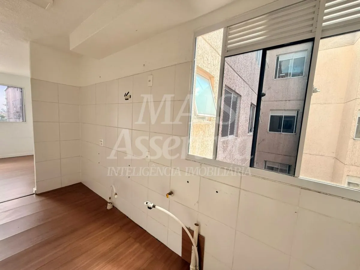 Imagem Apartamento para venda no 4º andar - Alto Paraiso