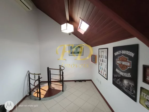 Imagem Apartamento em Atibaia (Nova Gardênia)