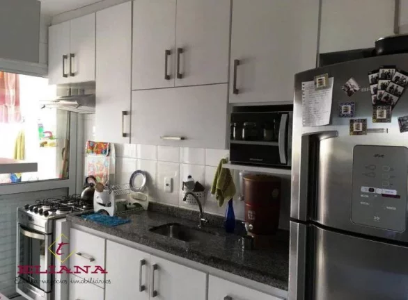 Imagem Apartamento com 3 quartos, 85m², à venda em São Paulo, Vila Comercial