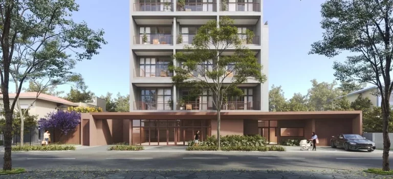 Imagem Apartamento à venda no bairro Vila Madalena - São Paulo/SP