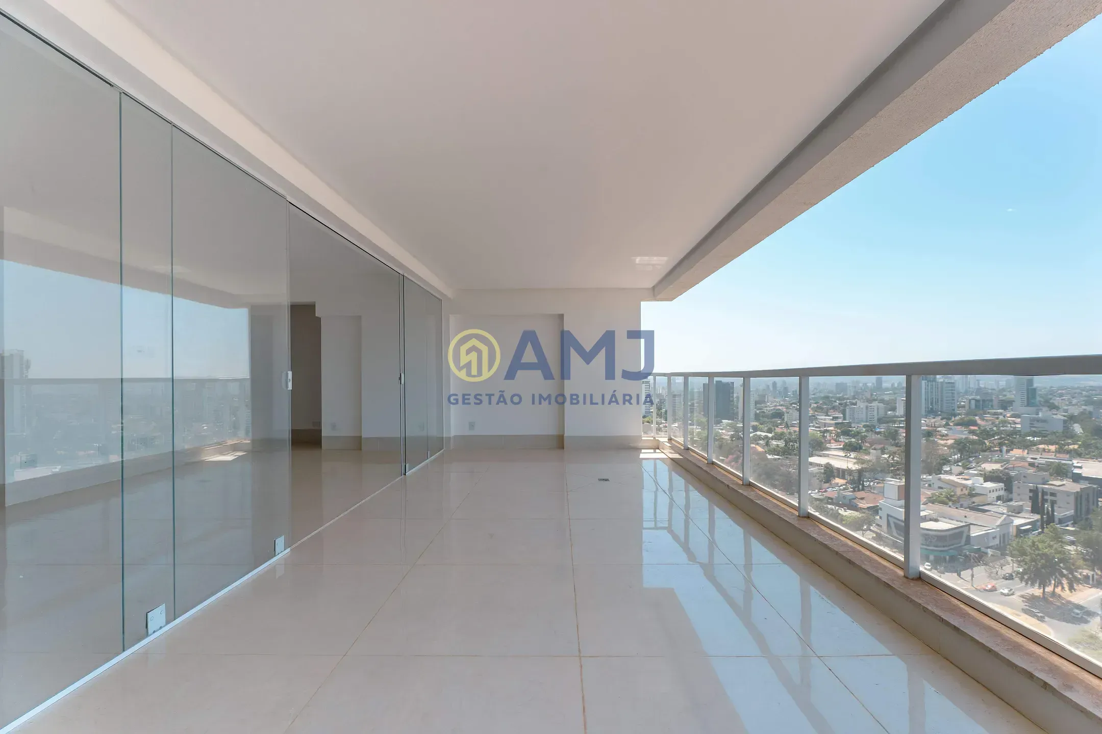 Imagem Apartamento à venda no Borges Landeiro Prime, Setor Marista