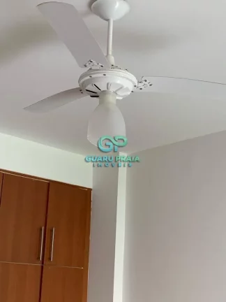 Imagem Apartamento Mobiliado a Poucos Passos da Praia!
