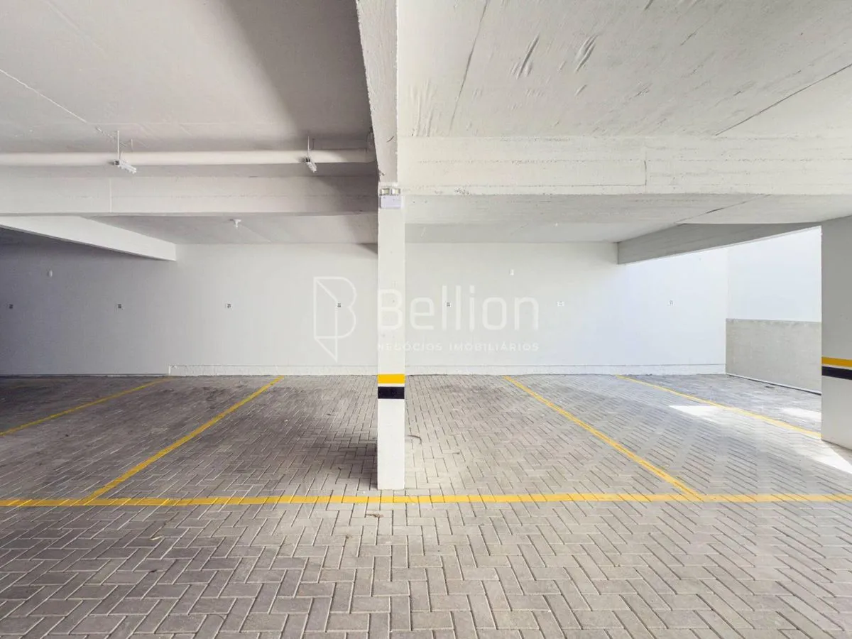 Imagem Apartamento com 3 suites e 2 vagas individuais no Centro de Timbó