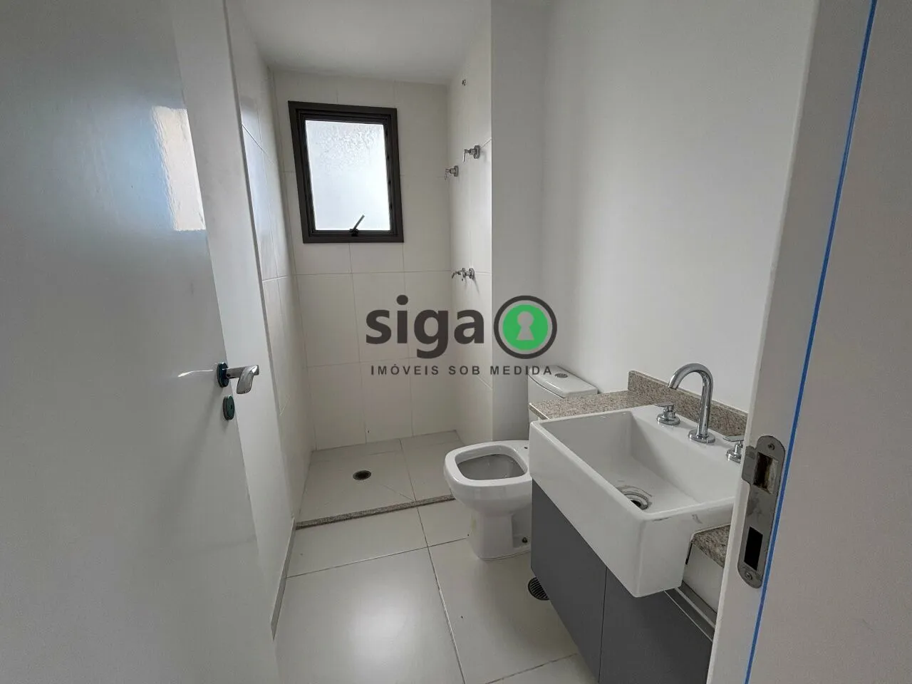 Imagem Apartamento à venda no condomínio Upper Brooklin ? 64m²
