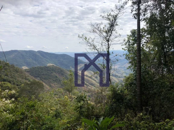 Imagem Fazenda à venda, 4934500 m² por R$ 10.000.000,00 - Pouso Frio - Piranguçu/MG