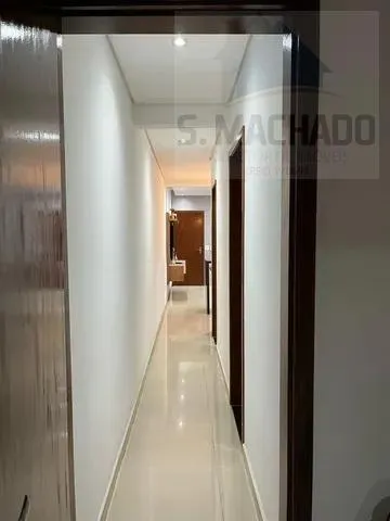 Imagem Apartamento para Venda em Santo André / SP no bairro Vila Camilópolis
