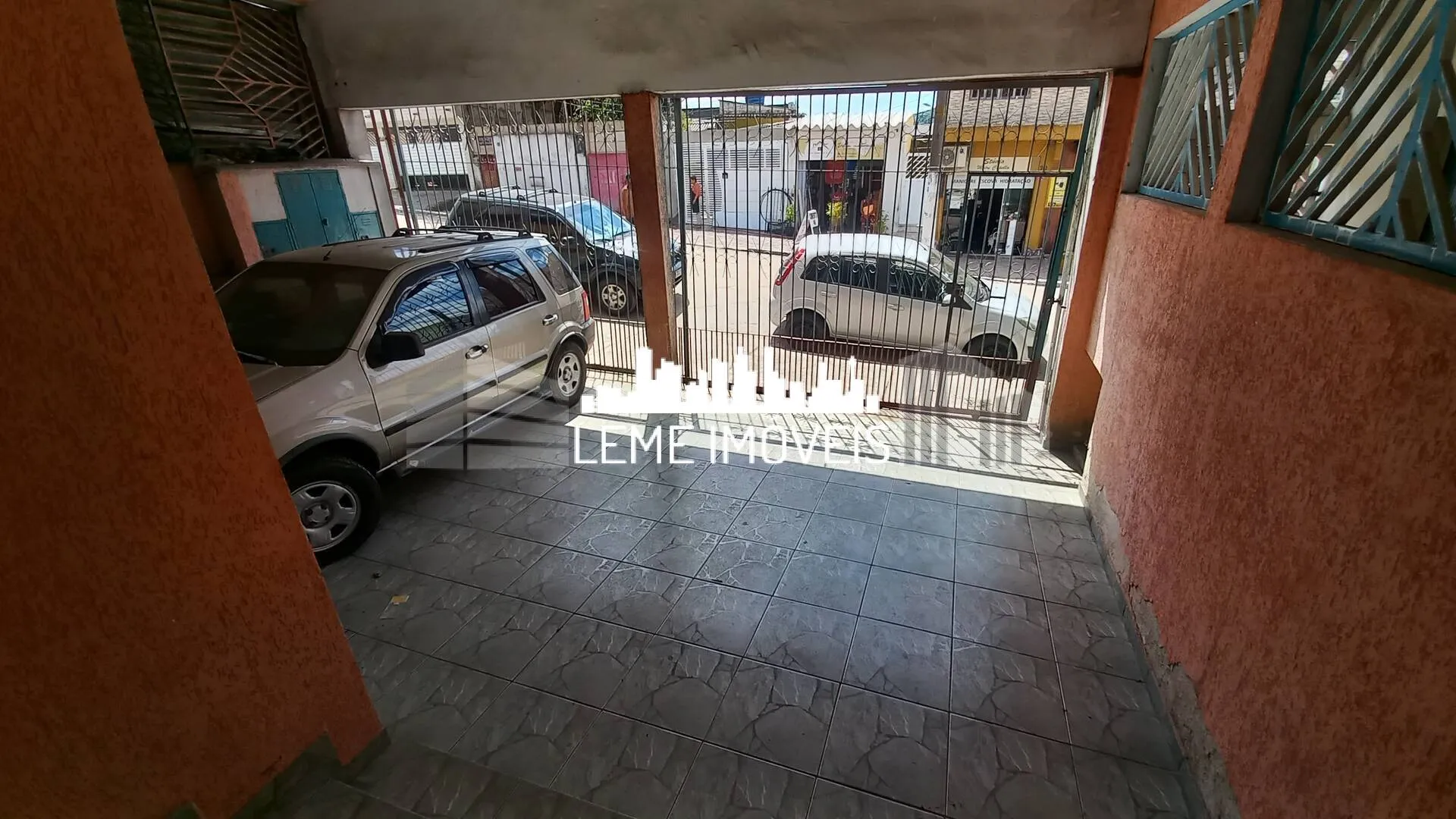 Foto do imóvel EXCELENTE OPORTUNIDADE DE IMÓVEL PARA RENDA!!! COM ESCRITURA!!!