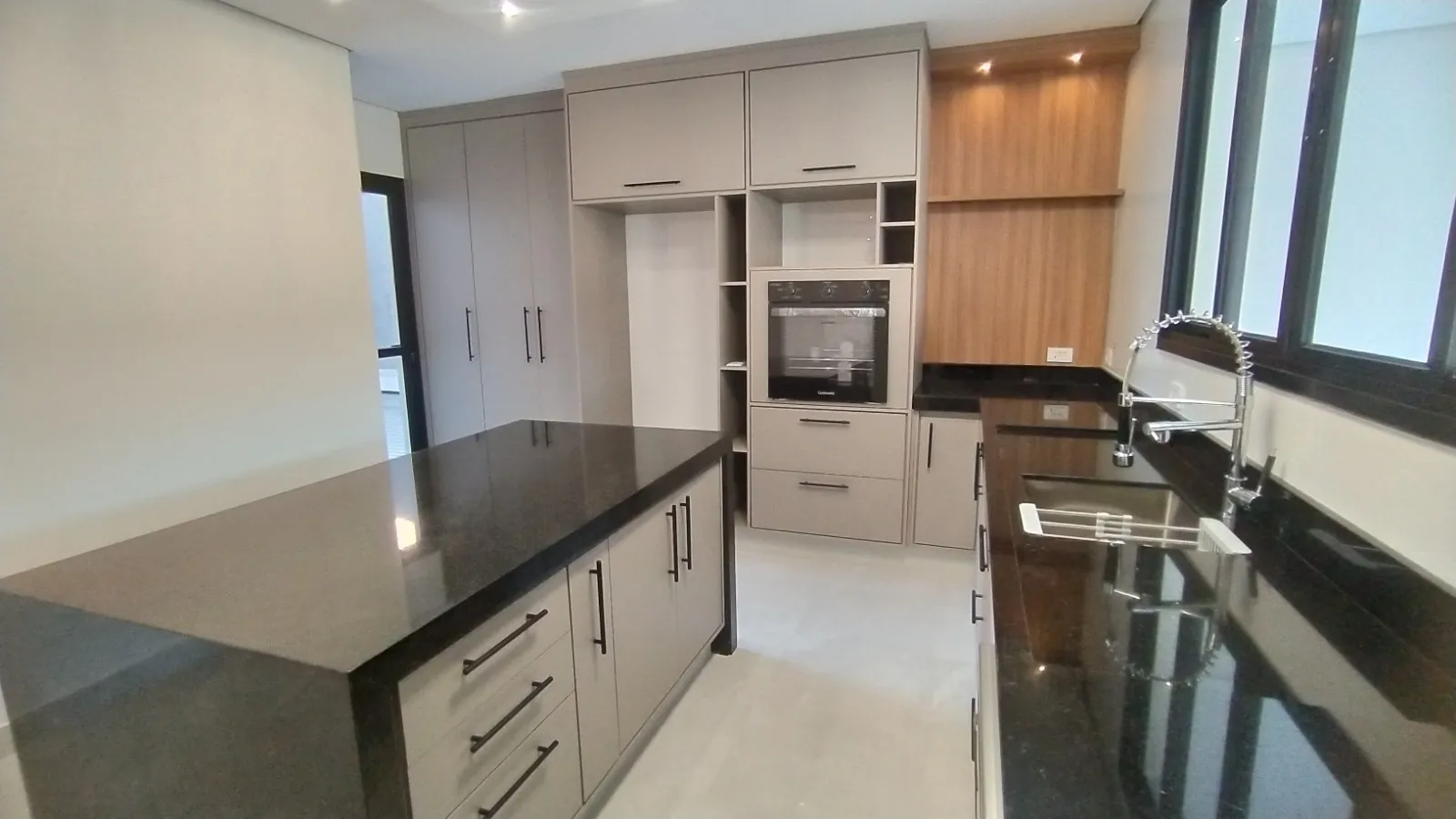 Imagem Casa com 3 Dormitórios Condomínio Parque dos Príncipes Vila Olímpia -SP