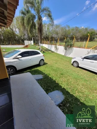 Imagem LOCAÇÃO TEMPORADA SOCORRO SP - LOCAL TRANQUILO