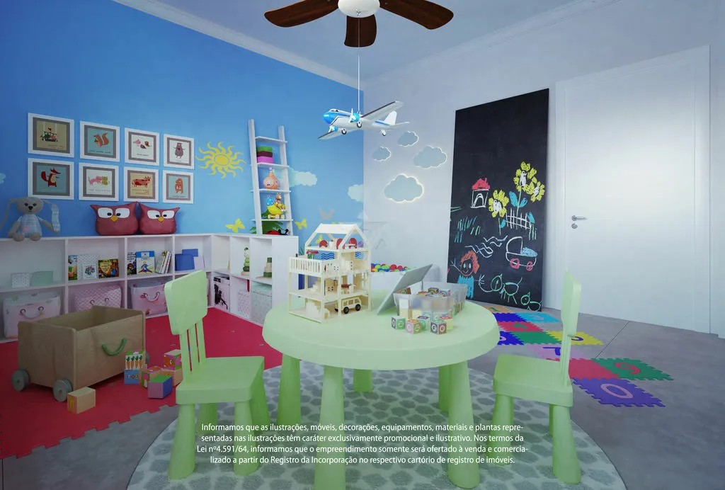 Imagem Belíssimo Residencial - Cordeiros