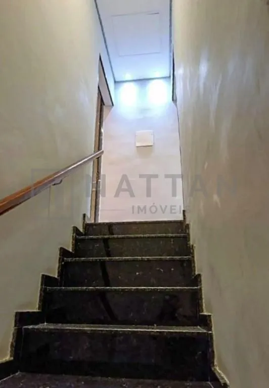 Imagem Sobrado, 100 m² - venda por R$ 1.200.000,00 ou aluguel por R$ 9.900,00/mês - Tatuapé - São Paulo/SP