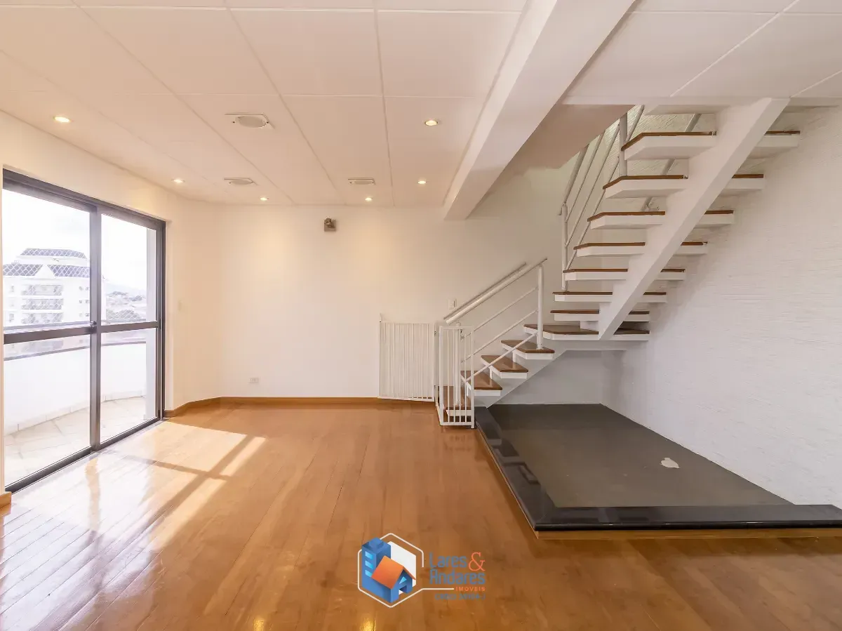 Imagem Cobertura para venda em Vila Maria Alta com 4 quartos, sendo 4 suítes, 500m²