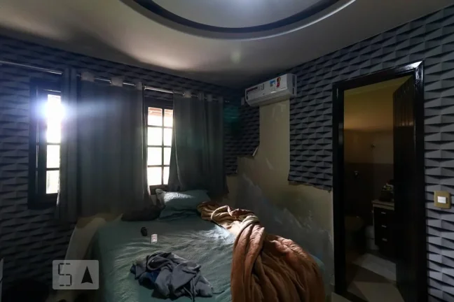 Imagem Apartamento à Venda - Vargem Grande, 4 Quartos, 363 m2