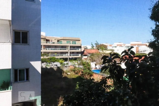 Imagem Apartamento à Venda - Recreio, 2 Quartos, 82 m2