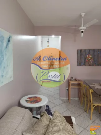 Imagem Apartamento - 03 Dormitorios ( sendo 01 suite ) -CENTRO