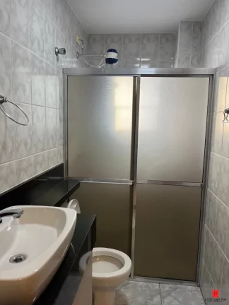 Imagem Apartamento Duplex próximo praia do Tenório Ubatuba - OTIMA OPORTUNIDADE