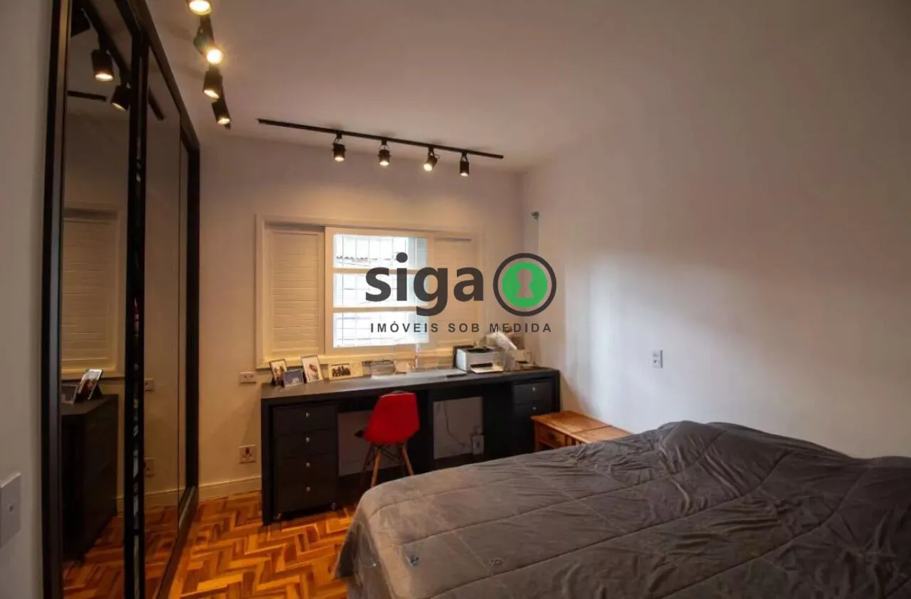 Imagem CASA Á VENDA NA CHÁCARA SANTO ANTÔNIO COM 3 QUARTOS E 1 VAGA!