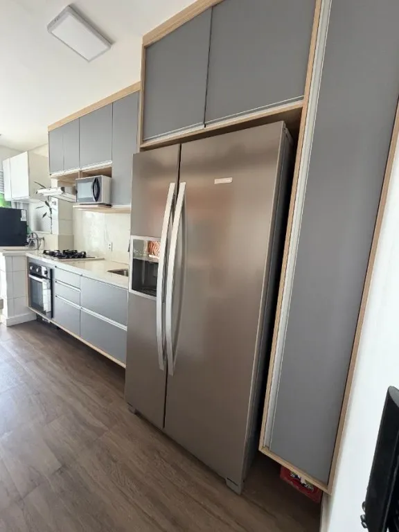 Imagem APARTAMENTO COM 77,00 m² - OCIAN - PRAIA GRANDE SP