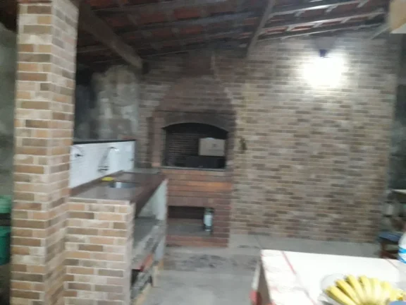 Imagem Casa para Temporada em Itanhaém, Gaivota (Praia), 2 dormitórios, 3 banheiros, 2 vagas