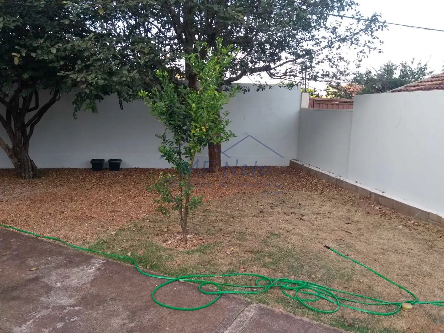 Imagem Casa Padrão
