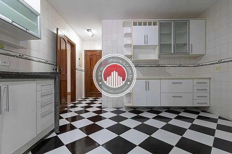 Imagem Apartamento a Venda no bairro Tijuca - Rio de Janeiro, RJ