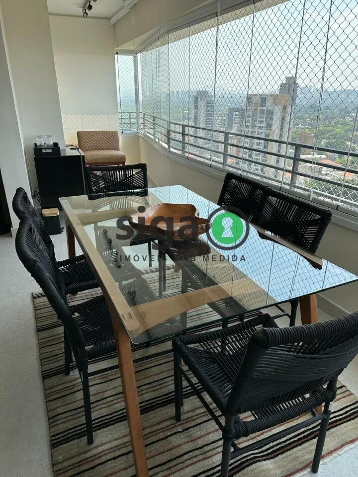 Imagem Apartamento de 86 metros 2 dormitórios 2 vagas para venda no Butantã