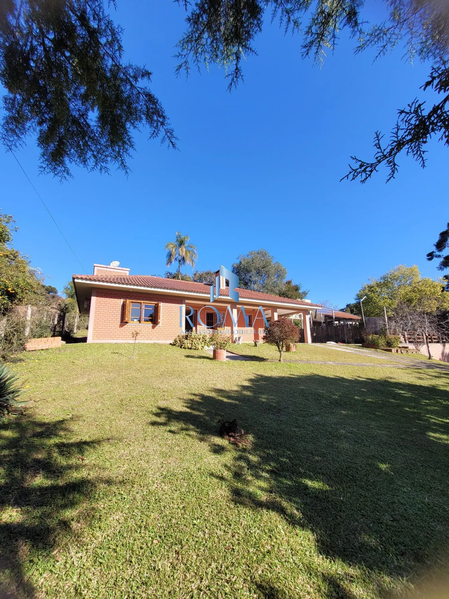 Foto do imóvel CASA EM ITAARA