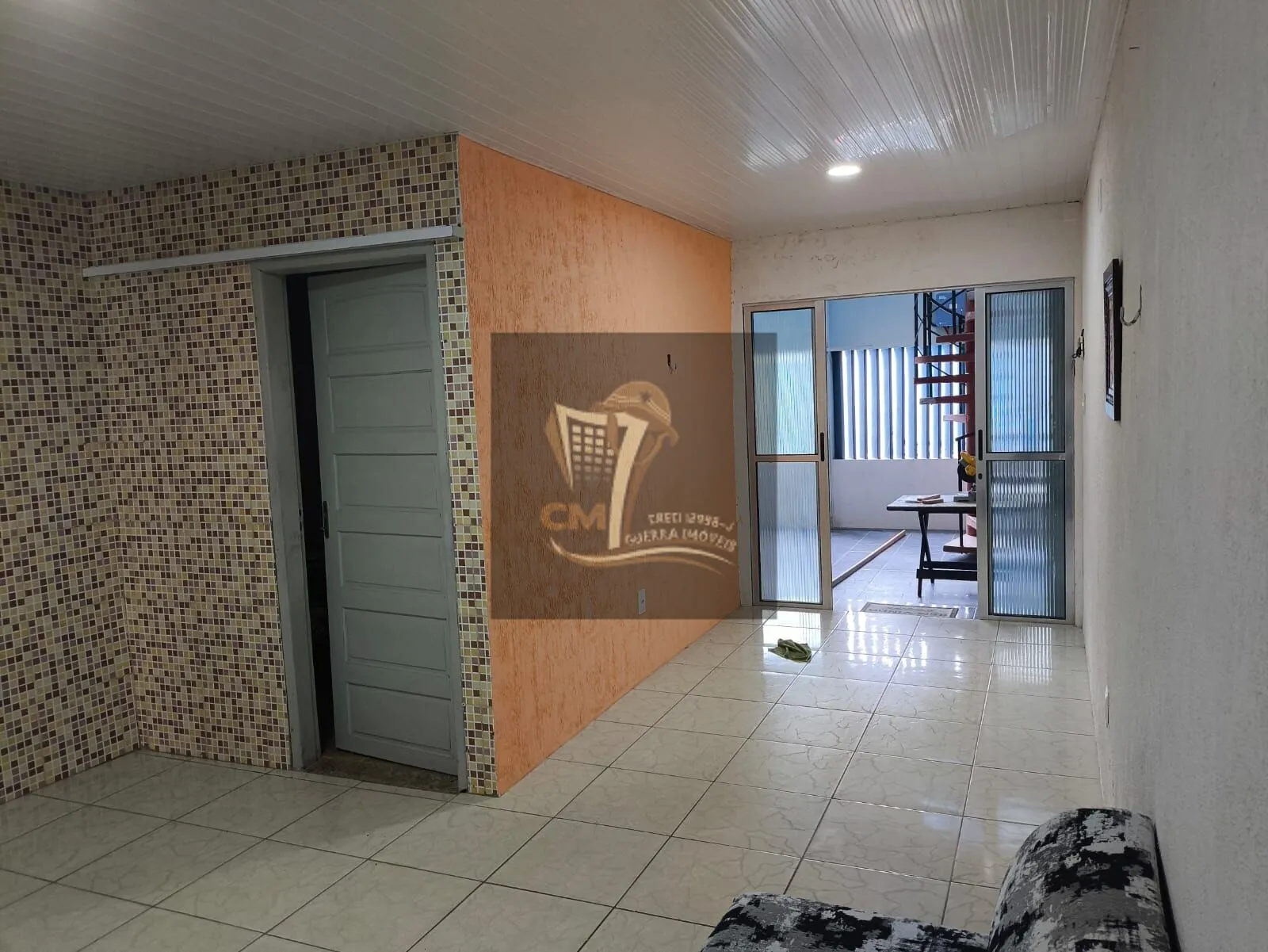 Imagem Trinta e Três Casa S-N