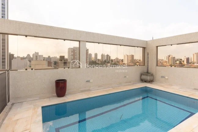 Imagem Excelente cobertura no Edifício Guilhermina, ideal para quem busca espaço, conforto e privacidade....