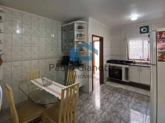 Imagem Casa à venda em Condomínio na Granja Viana