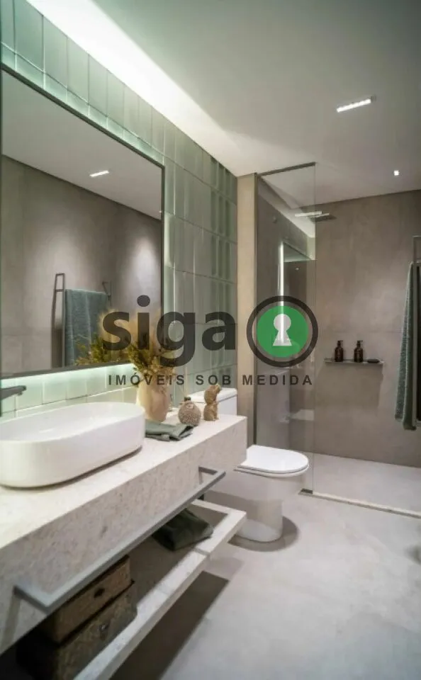 Imagem Apartamento para venda em Moema 04 dormitórios. São Paulo - SP