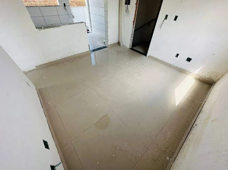 Imagem Apartamento à venda, 2 quartos, 1 suíte, 1 vaga, Piratininga - Belo Horizonte/MG