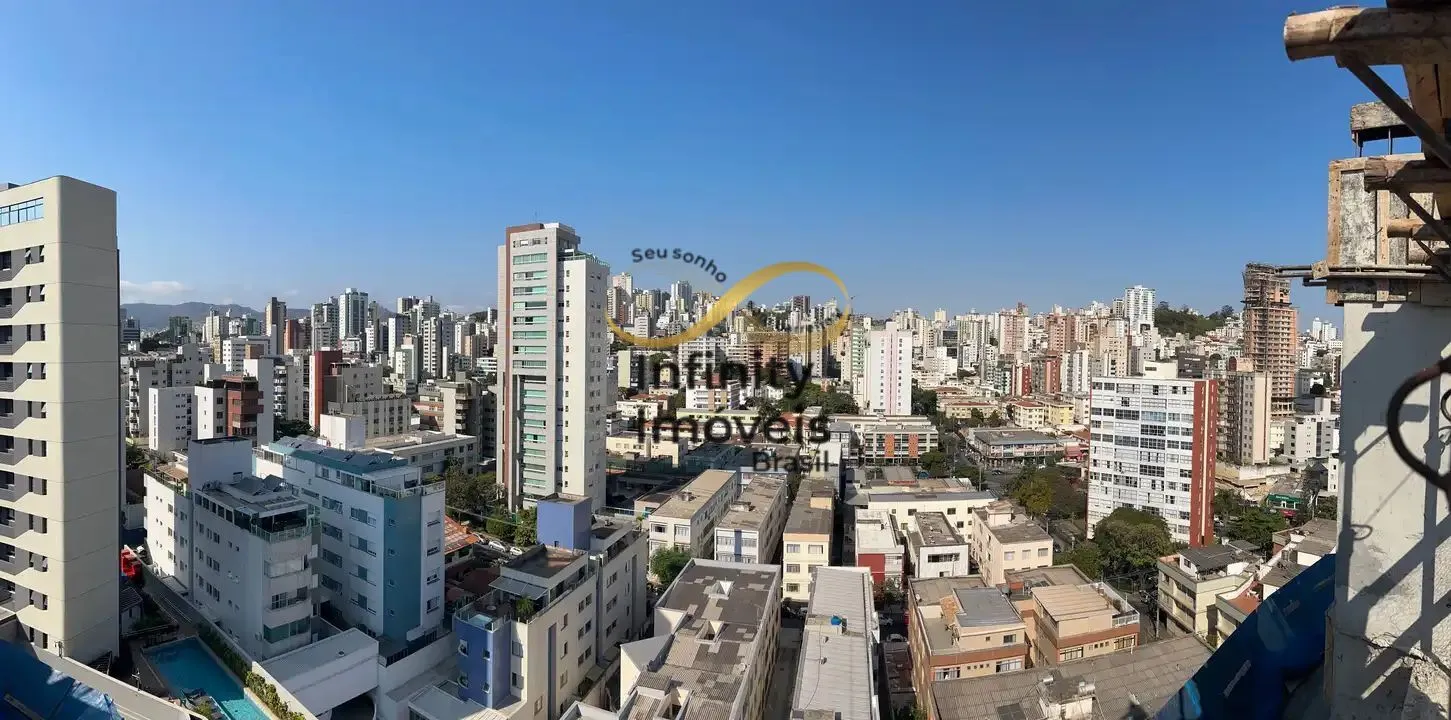 Imagem VINA VELASQUEZ - Apartamento Alto Padrão em Gutierrez, Belo Horizonte/MG