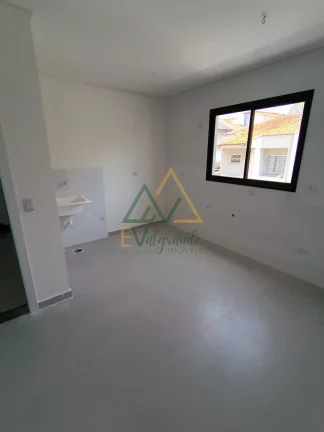 Imagem Apartamento à venda no bairro Cajuru - Curitiba/PR