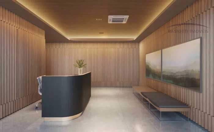 Imagem Studio de luxo com 1 quarto e 1 suíte à venda na Vila Nova Conceição - São Paulo, conheça nossos diferenciais
